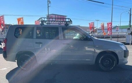 Toyota Probox I, 2022 год, 1 073 000 рублей, 6 фотография