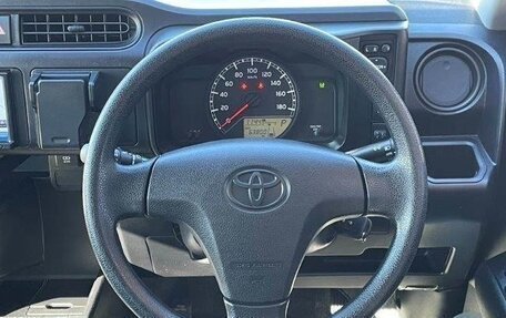 Toyota Probox I, 2022 год, 1 073 000 рублей, 13 фотография