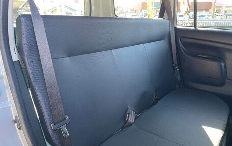 Toyota Probox I, 2022 год, 1 073 000 рублей, 11 фотография