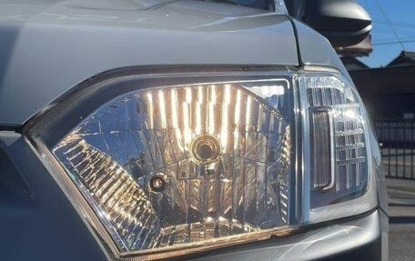 Toyota Probox I, 2022 год, 1 073 000 рублей, 14 фотография