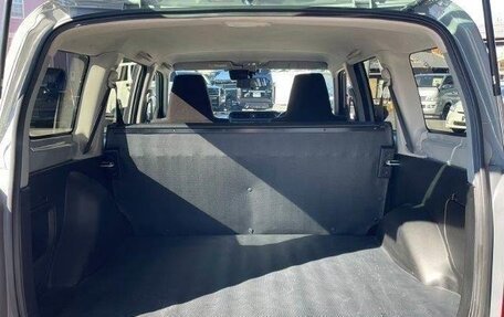 Toyota Probox I, 2022 год, 1 073 000 рублей, 12 фотография