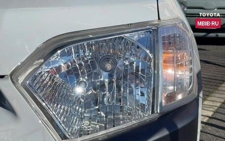 Toyota Probox I, 2022 год, 1 073 000 рублей, 16 фотография