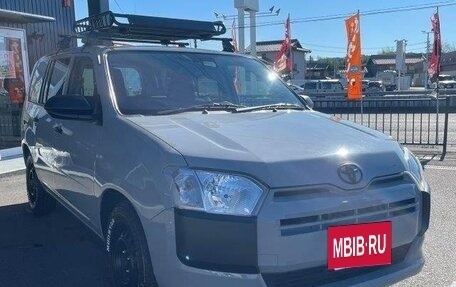 Toyota Probox I, 2022 год, 1 073 000 рублей, 5 фотография