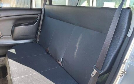 Toyota Probox I, 2022 год, 1 073 000 рублей, 19 фотография