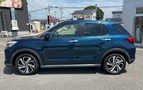 Toyota Raize I, 2022 год, 1 319 000 рублей, 5 фотография