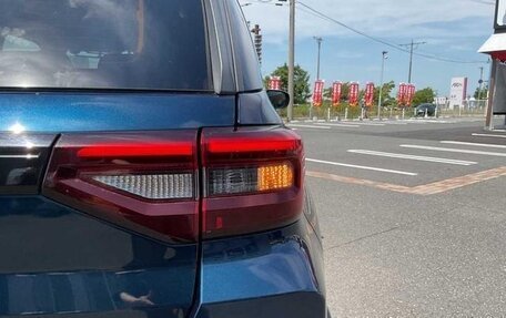 Toyota Raize I, 2022 год, 1 319 000 рублей, 7 фотография