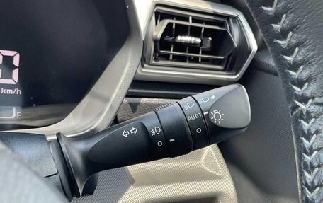 Toyota Raize I, 2022 год, 1 319 000 рублей, 14 фотография