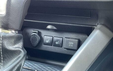 Toyota Raize I, 2022 год, 1 319 000 рублей, 17 фотография