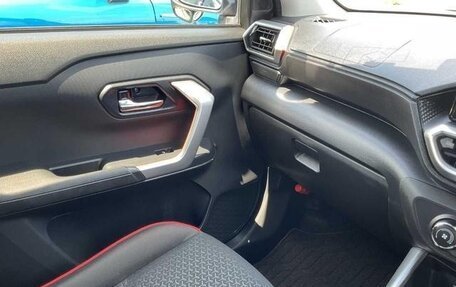 Toyota Raize I, 2022 год, 1 319 000 рублей, 20 фотография