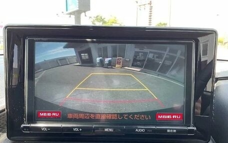 Toyota Raize I, 2022 год, 1 319 000 рублей, 15 фотография