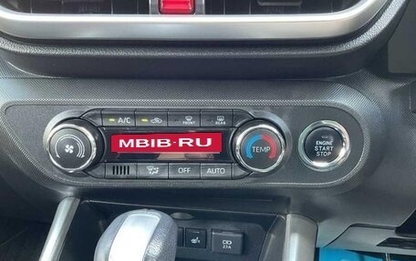 Toyota Raize I, 2022 год, 1 319 000 рублей, 16 фотография