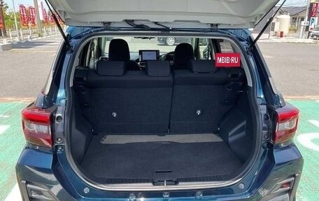 Toyota Raize I, 2022 год, 1 319 000 рублей, 19 фотография