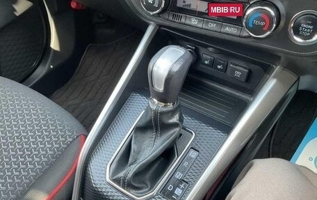 Toyota Raize I, 2022 год, 1 319 000 рублей, 18 фотография