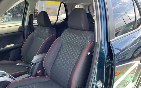 Toyota Raize I, 2022 год, 1 319 000 рублей, 25 фотография