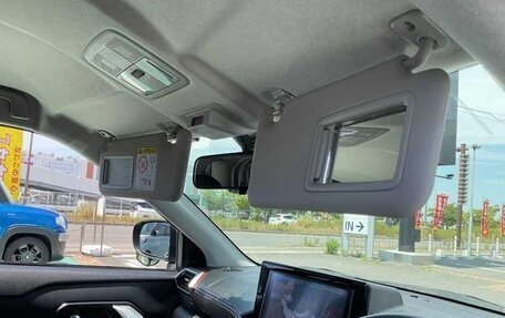 Toyota Raize I, 2022 год, 1 319 000 рублей, 23 фотография