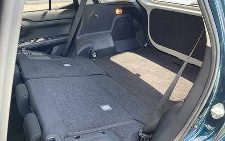 Toyota Raize I, 2022 год, 1 319 000 рублей, 28 фотография