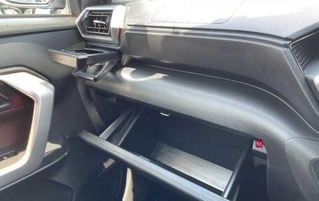 Toyota Raize I, 2022 год, 1 319 000 рублей, 22 фотография