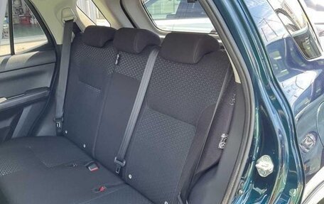 Toyota Raize I, 2022 год, 1 319 000 рублей, 27 фотография