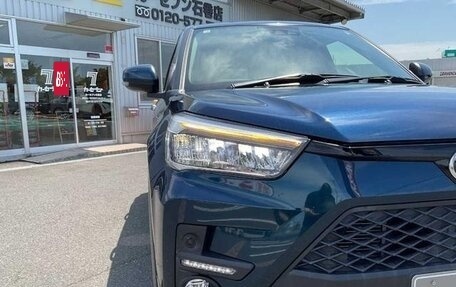 Toyota Raize I, 2022 год, 1 319 000 рублей, 31 фотография