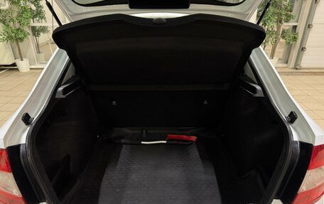 Skoda Rapid I, 2016 год, 799 000 рублей, 18 фотография