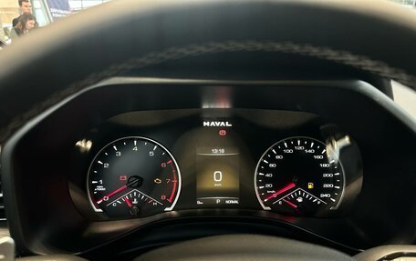Haval Jolion, 2026 год, 2 424 510 рублей, 14 фотография