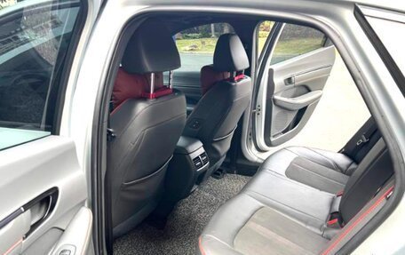 Hyundai Sonata VIII, 2024 год, 4 000 000 рублей, 9 фотография