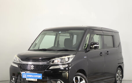 Suzuki Solio III, 2017 год, 1 359 000 рублей, 2 фотография