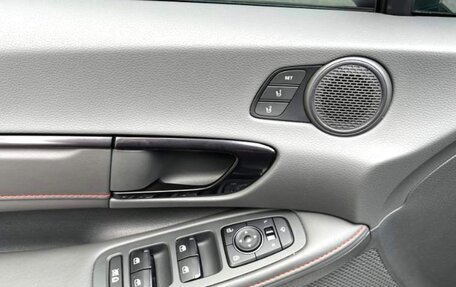 Hyundai Sonata VIII, 2024 год, 4 000 000 рублей, 10 фотография