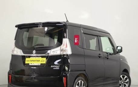 Suzuki Solio III, 2017 год, 1 359 000 рублей, 3 фотография