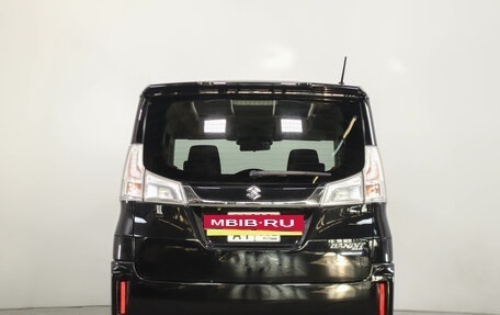 Suzuki Solio III, 2017 год, 1 359 000 рублей, 4 фотография