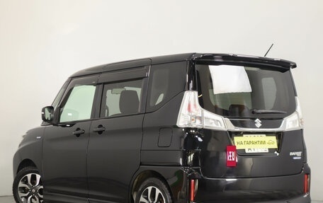 Suzuki Solio III, 2017 год, 1 359 000 рублей, 5 фотография