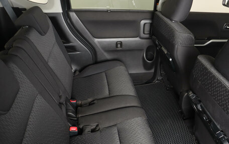 Suzuki Solio III, 2017 год, 1 359 000 рублей, 11 фотография