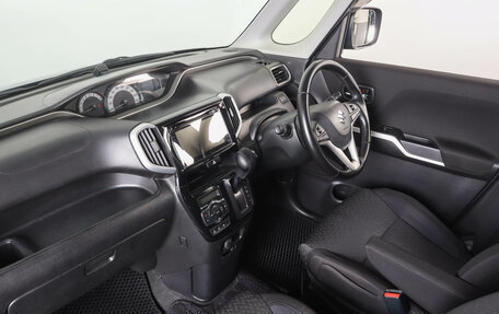 Suzuki Solio III, 2017 год, 1 359 000 рублей, 9 фотография