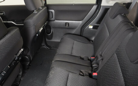 Suzuki Solio III, 2017 год, 1 359 000 рублей, 10 фотография