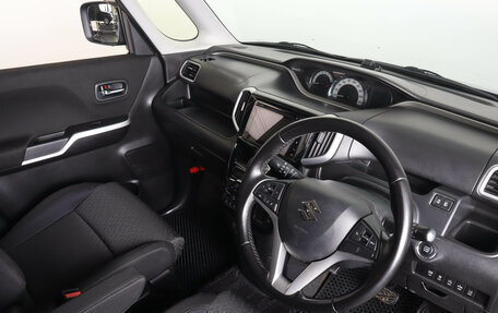 Suzuki Solio III, 2017 год, 1 359 000 рублей, 12 фотография