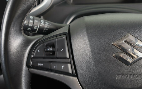 Suzuki Solio III, 2017 год, 1 359 000 рублей, 17 фотография