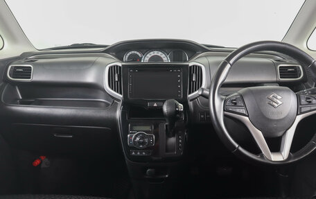 Suzuki Solio III, 2017 год, 1 359 000 рублей, 14 фотография