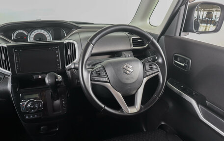 Suzuki Solio III, 2017 год, 1 359 000 рублей, 15 фотография