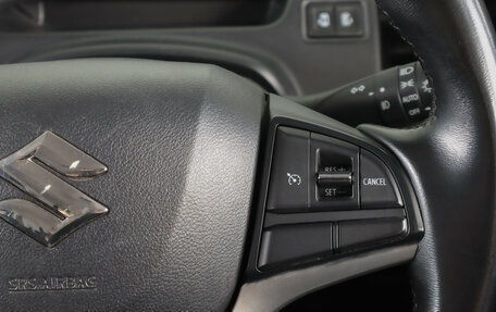 Suzuki Solio III, 2017 год, 1 359 000 рублей, 18 фотография