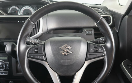 Suzuki Solio III, 2017 год, 1 359 000 рублей, 16 фотография