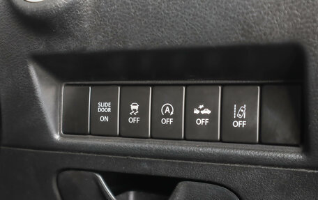 Suzuki Solio III, 2017 год, 1 359 000 рублей, 23 фотография