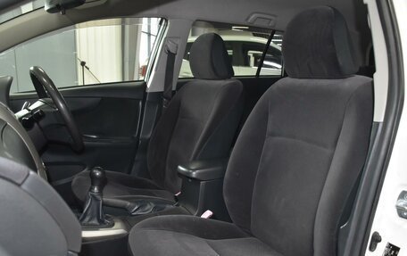 Toyota Corolla, 2010 год, 899 000 рублей, 6 фотография