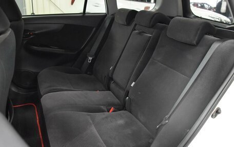 Toyota Corolla, 2010 год, 899 000 рублей, 7 фотография