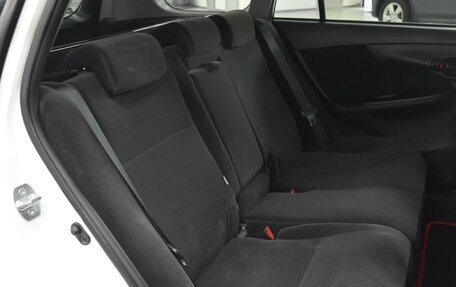 Toyota Corolla, 2010 год, 899 000 рублей, 8 фотография