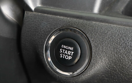 Suzuki Solio III, 2017 год, 1 359 000 рублей, 22 фотография