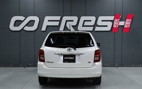 Toyota Corolla, 2010 год, 899 000 рублей, 4 фотография