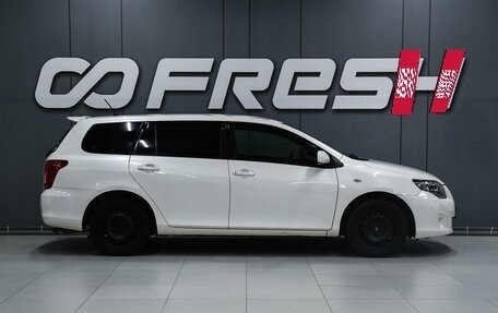 Toyota Corolla, 2010 год, 899 000 рублей, 5 фотография