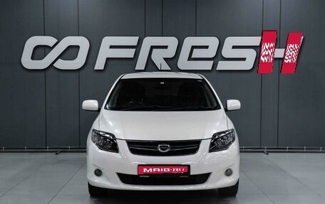 Toyota Corolla, 2010 год, 899 000 рублей, 3 фотография