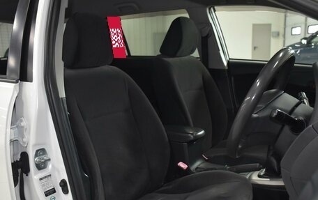 Toyota Corolla, 2010 год, 899 000 рублей, 9 фотография