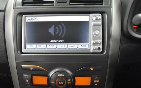 Toyota Corolla, 2010 год, 899 000 рублей, 14 фотография